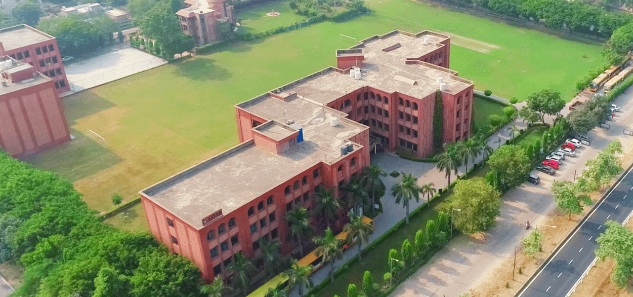 Aster Public School, Greater Noida