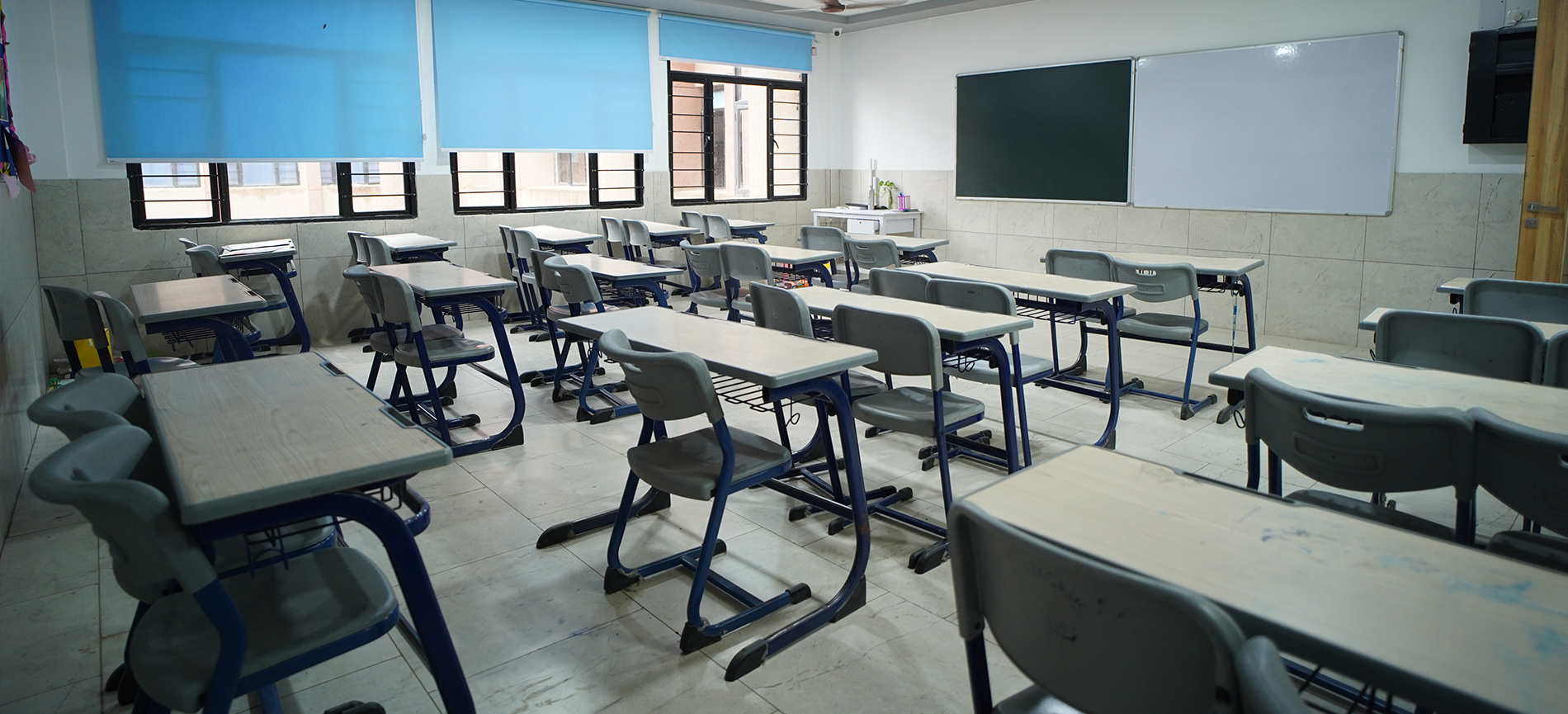 Class Room